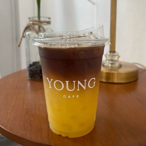 young cafe บราณบุรี2