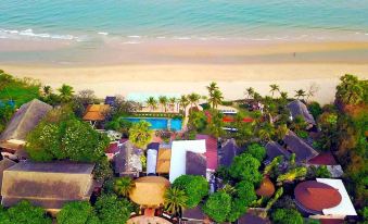 ภูริมันตรา รีสอร์ท แอนด์ สปา ปราณบุรี (purimuntra resort and spa)2