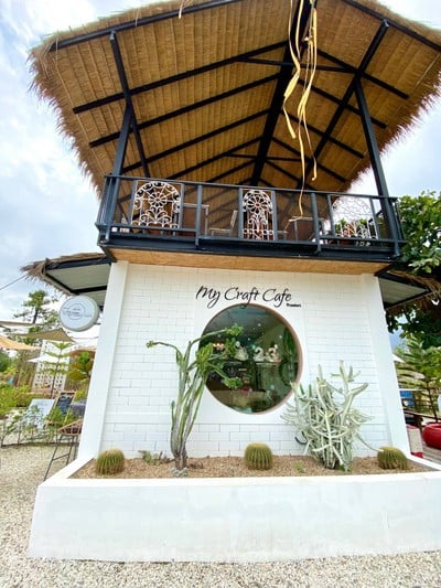  มาย คราฟท์ คาเฟ่ ปราณบุรี2