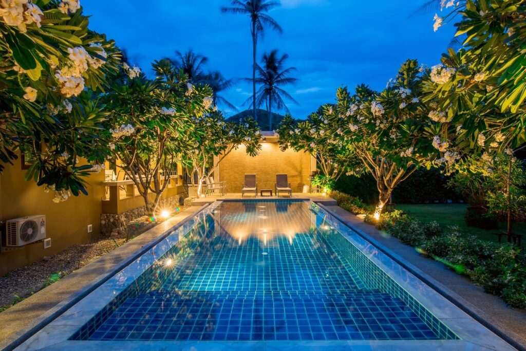 วิลล่า ณ ปราณ (villa na pran) ปราณบุรี 2