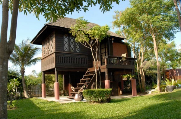 อะเวย์ หัวหิน ปราณบุรี บูติก รีสอร์ท (away hua hin pranburi boutique resort) 1