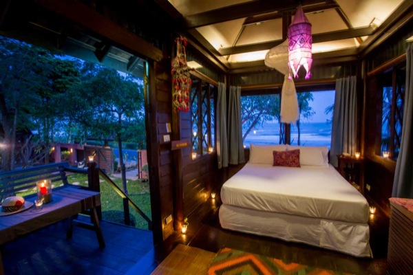 อะเวย์ หัวหิน ปราณบุรี บูติก รีสอร์ท (away hua hin pranburi boutique resort) 2