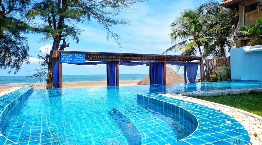 เดอะ โบราโบร่า เบ้ดแอนด์ดรีม โฮเทล ปราณบุรี 2