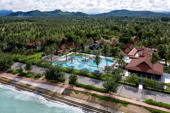 เอวาซอน หัวหิน ปราณบุรี (evason hua hin)2